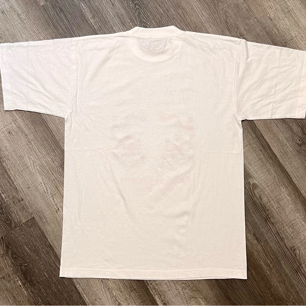‼️RARE‼️American Embassy Bejing China Tee - Picture 5 of 7